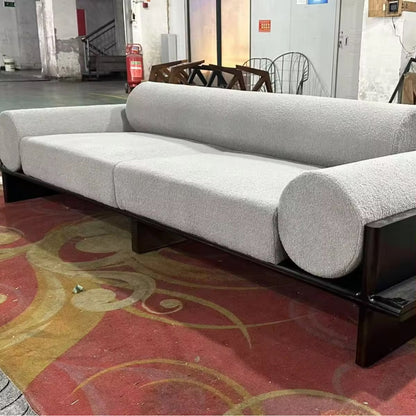 Elandra Classy Couch Set