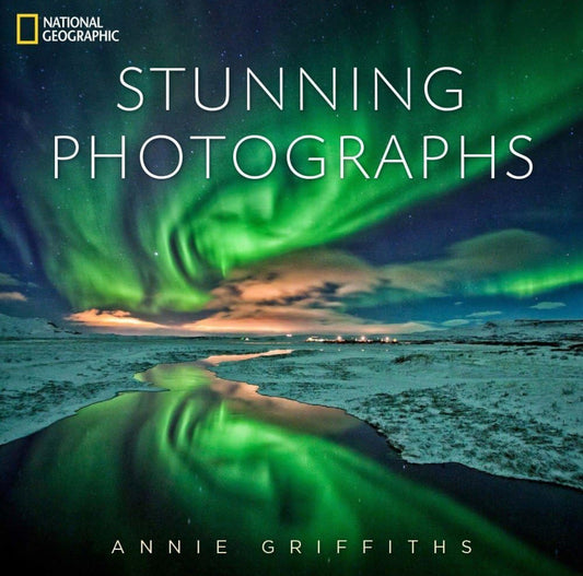 Stunning Photographs Hardcover Coffee Table Book