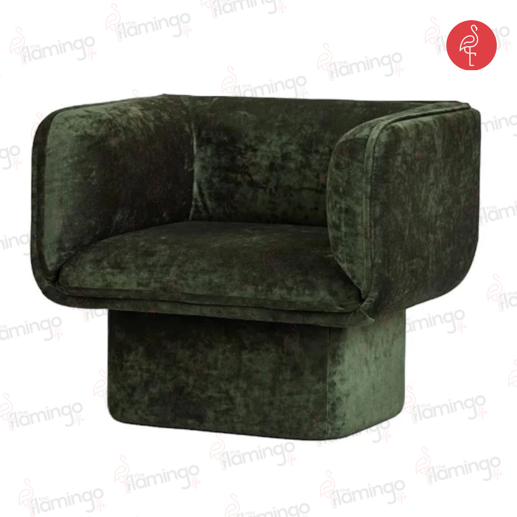 Royal Accent Chair