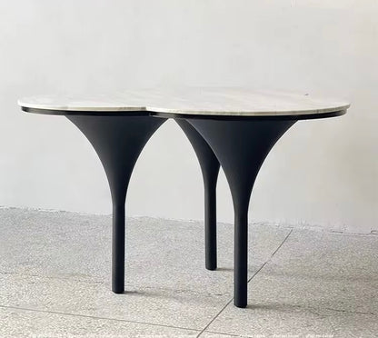 Ingrid Entryway Console - console table - The Flamingo Life