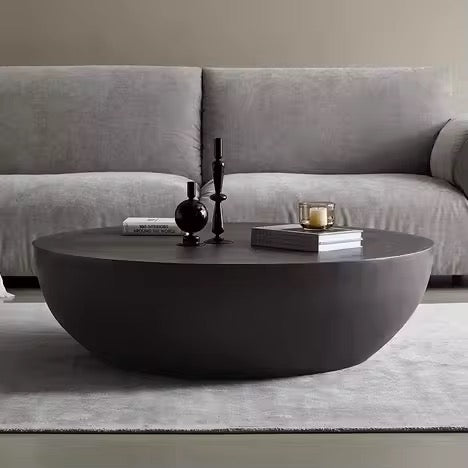 Kona Mango Wood Coffee Table