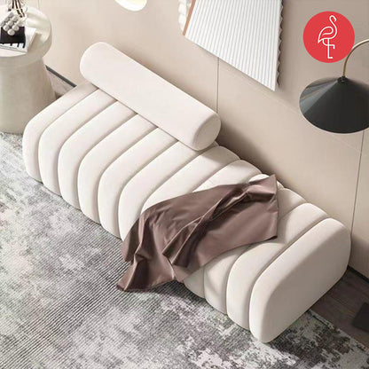 Lair Couch/Love Seat - sofa - The Flamingo Life