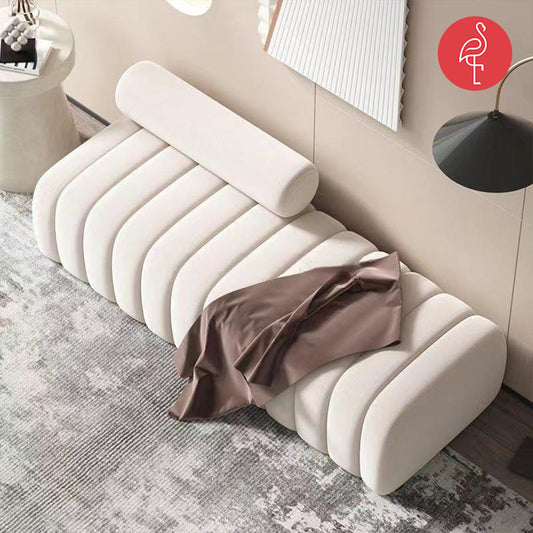 Lair Couch/Love Seat - sofa - The Flamingo Life