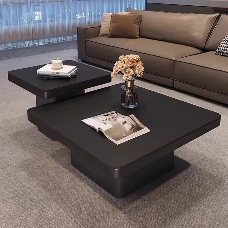 Lysar Marble Coffee Table