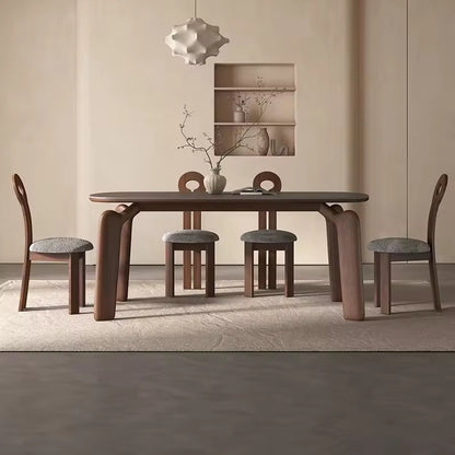 Modern Kitchen Dining Table Set