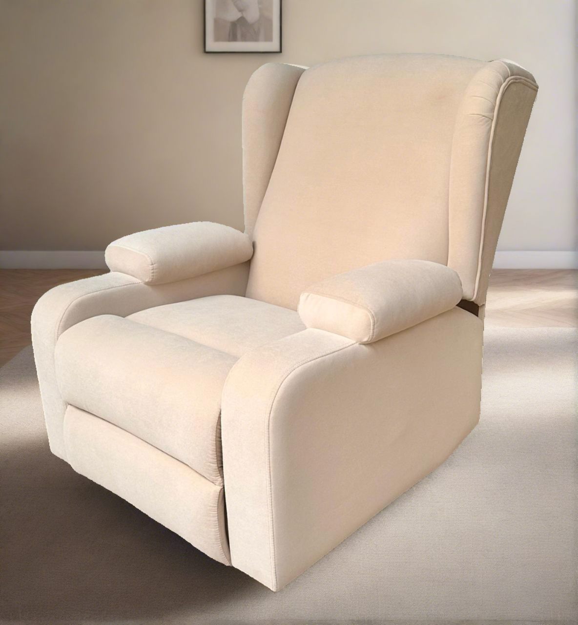 Signature Recliners view 13 - recliner - The Flamingo Life