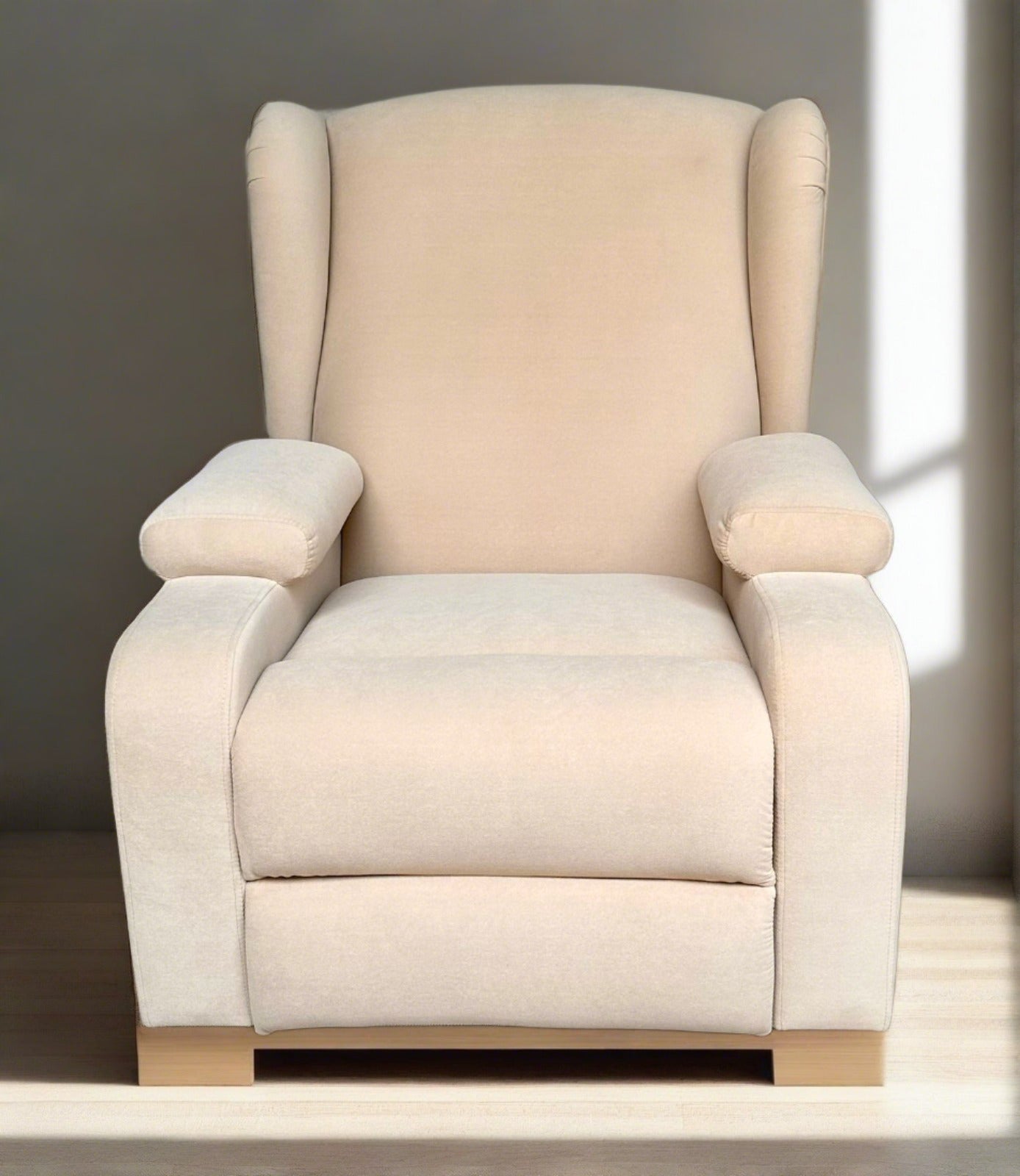 Signature Recliners view 8 - recliner - The Flamingo Life