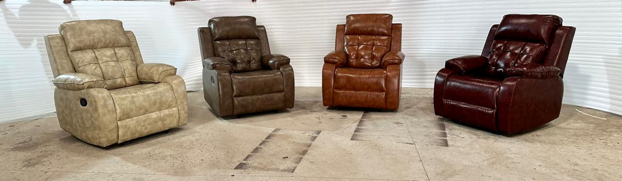 Signature Recliners view 10 - recliner - The Flamingo Life