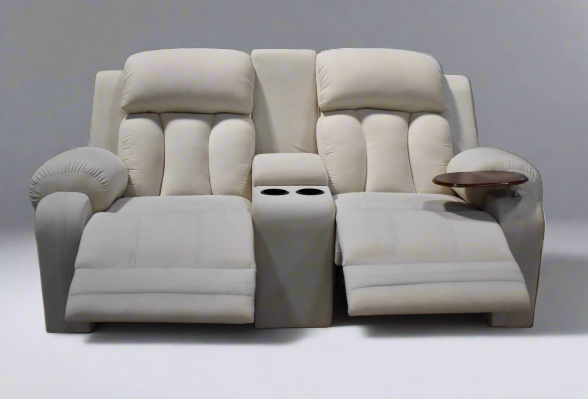 Signature Recliners view 14 - recliner - The Flamingo Life