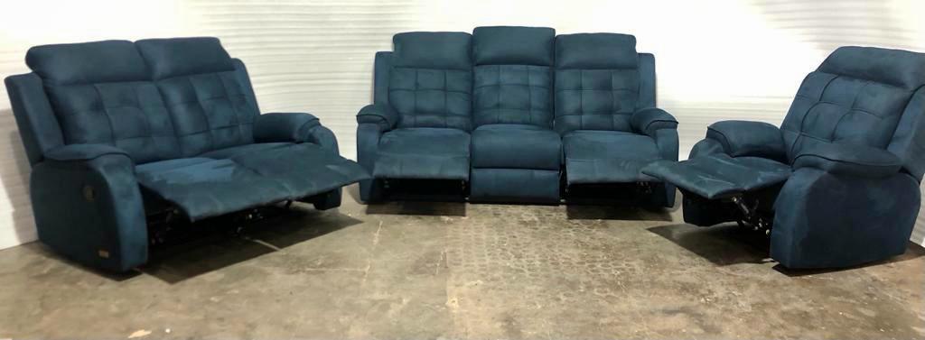 Signature Recliners view 11 - recliner - The Flamingo Life