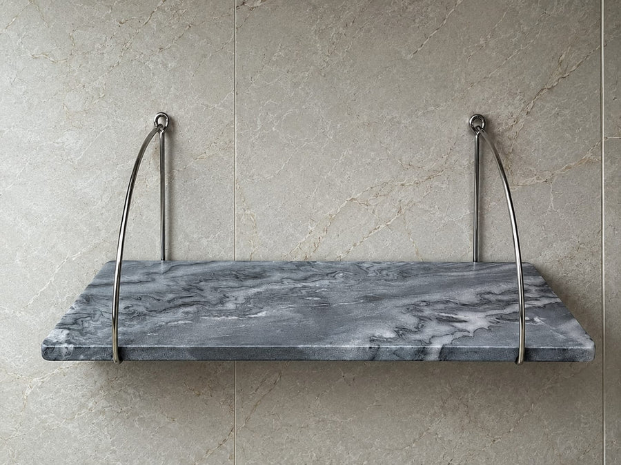 Marble Shelf