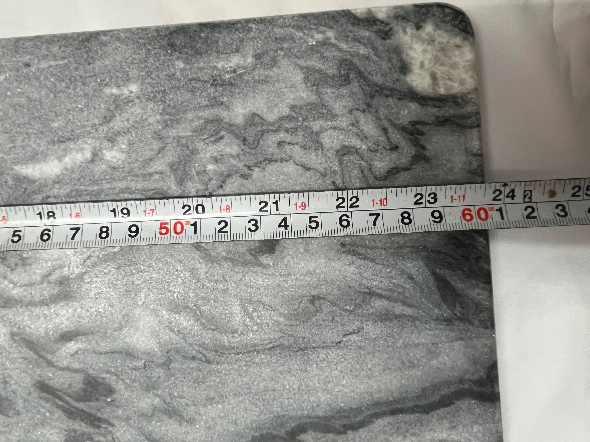 Marble Shelf