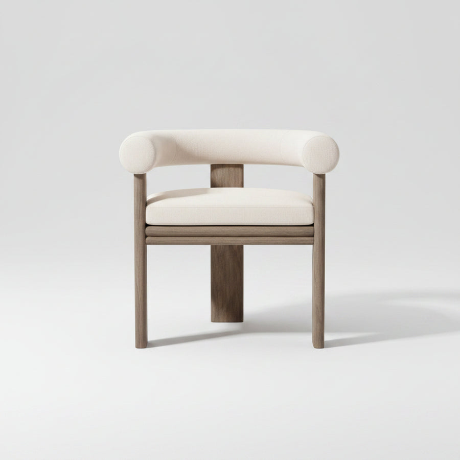 Periyar Outdoor Teak Furniture