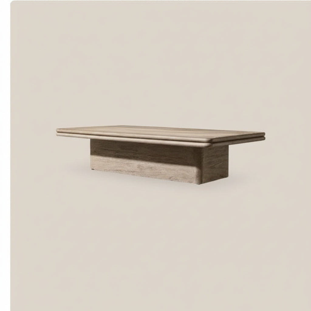 Periyar Outdoor Teak Furniture – angle view – luxury outdoor teak furniture India – The Flamingo Life