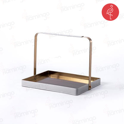 Diana Luxury Marble Tray