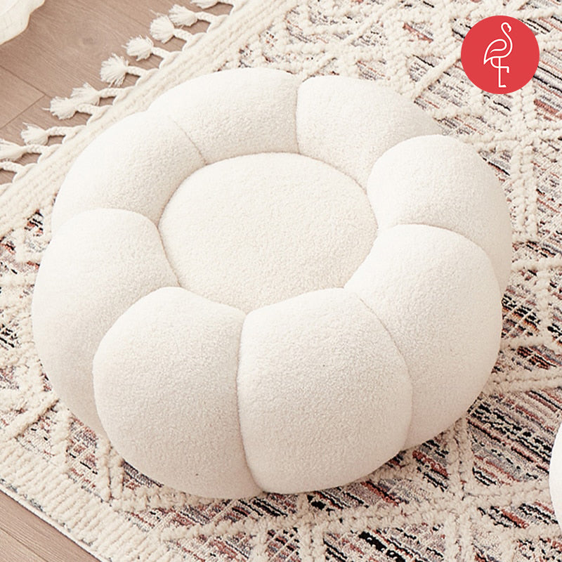 Baton Pouf view 8 - pouf - The Flamingo Life