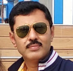 Bhasker Chakroborty