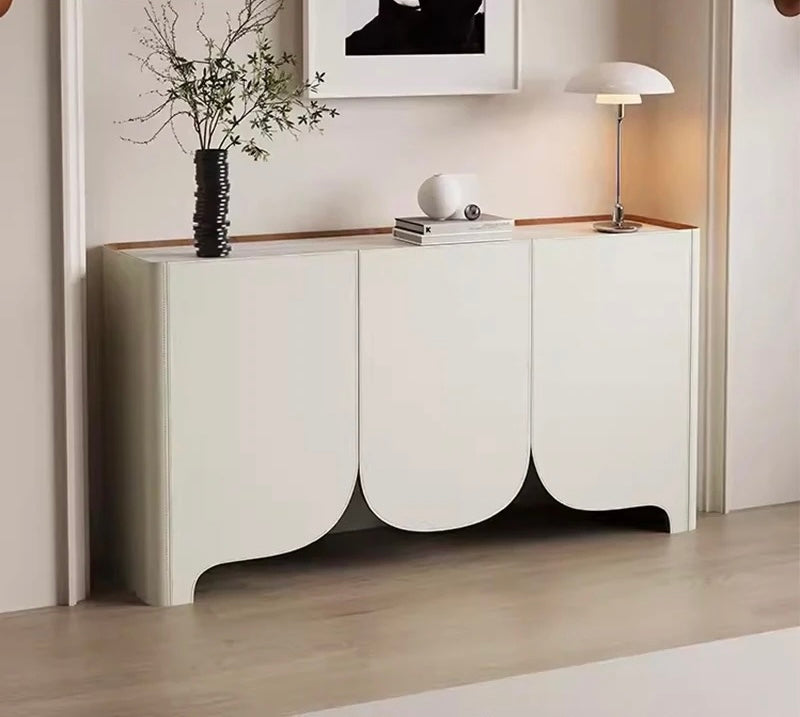 Samurai Cabinet/Console Console Table