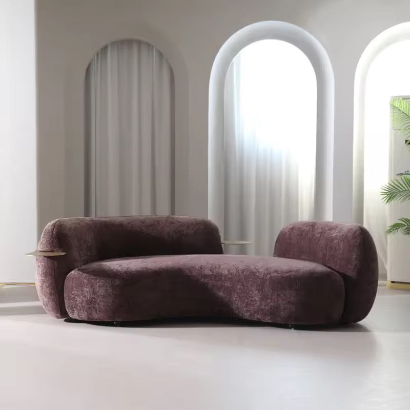 Ursula Premium Signature Boucle Sofa