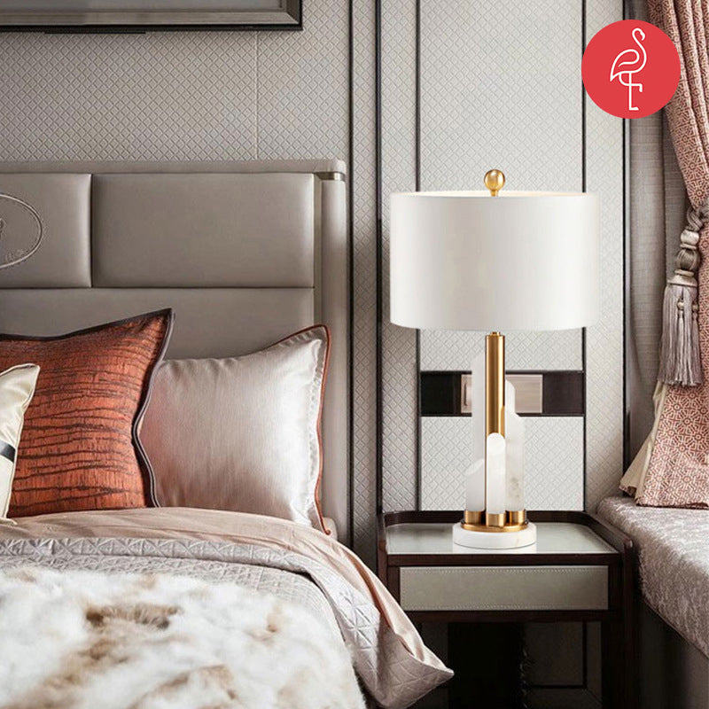 Valour Desk Lamp