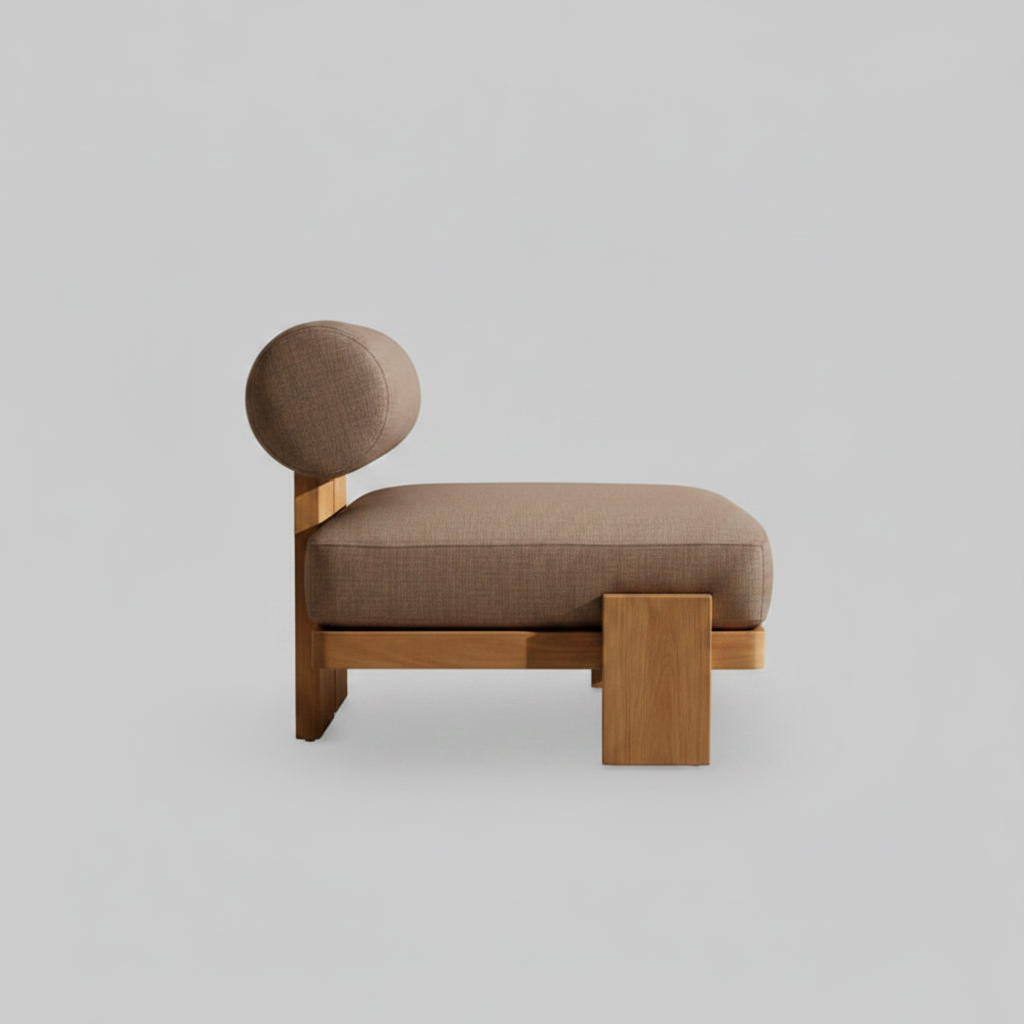 Wainganga Outdoor Teak Furniture