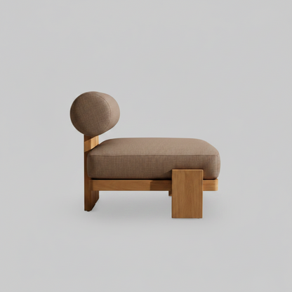 Wainganga Outdoor Teak Furniture
