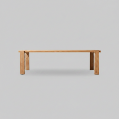 Wainganga Outdoor Teak Furniture