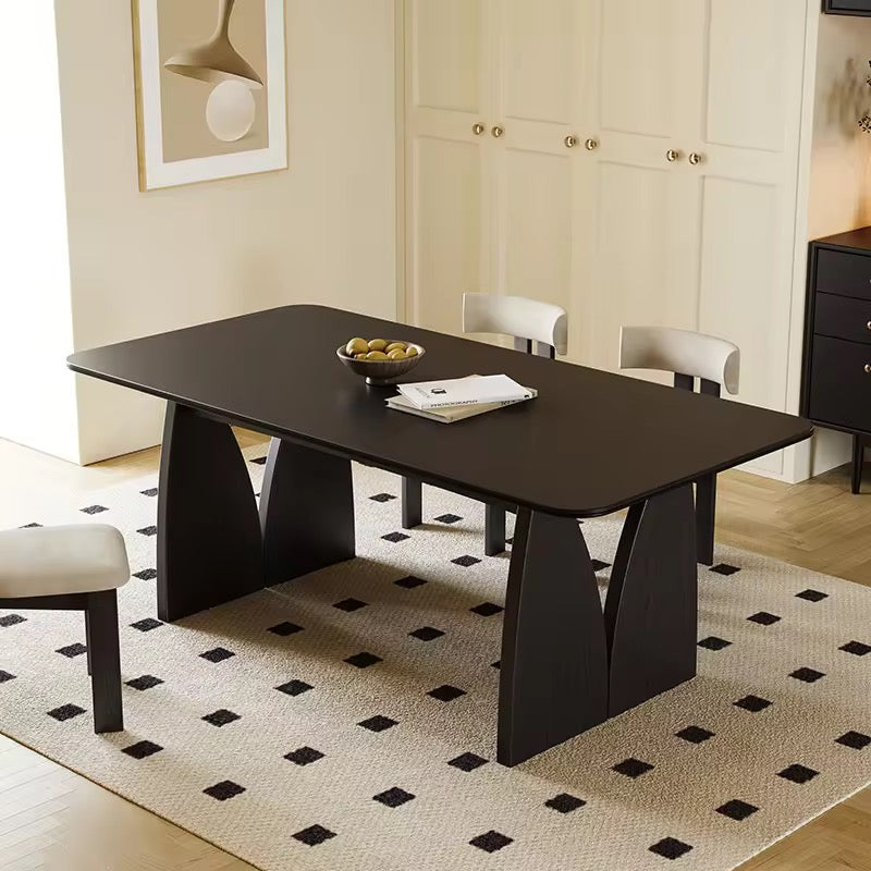 Yugen Veneer Dining Table