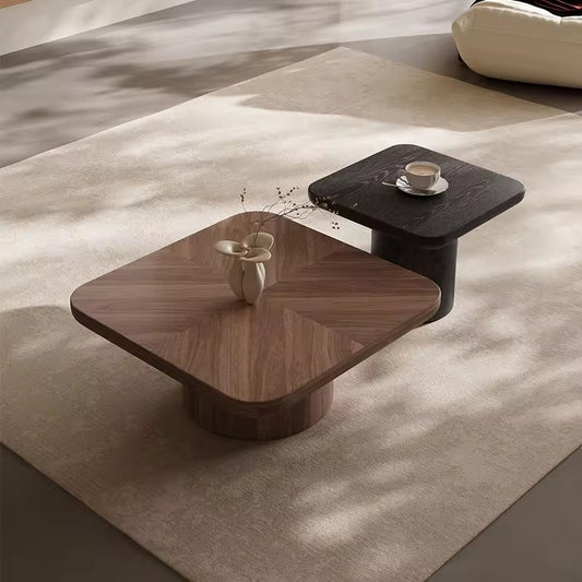Zenro Coffee Table - coffee table - The Flamingo Life