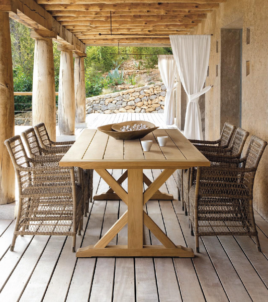 Indus Premium Outdoor Furniture