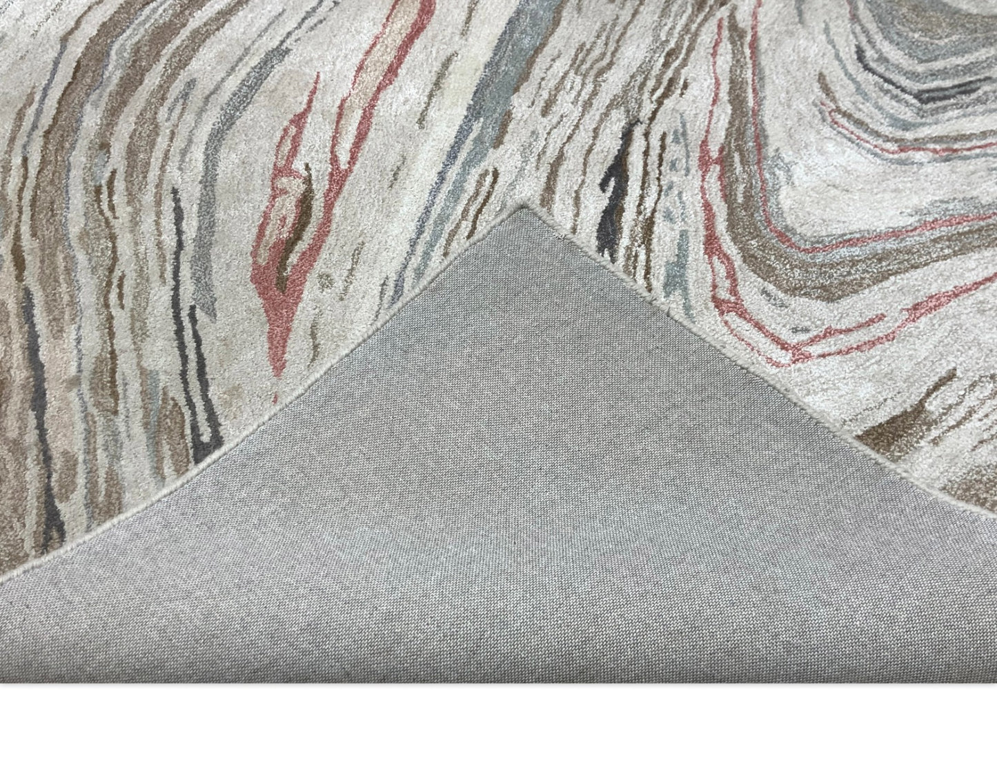 Premium Abstract Hand Tufted Carpet