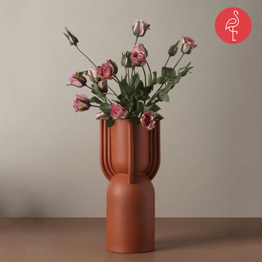 Strongwell Home Decoration Flower Vase
