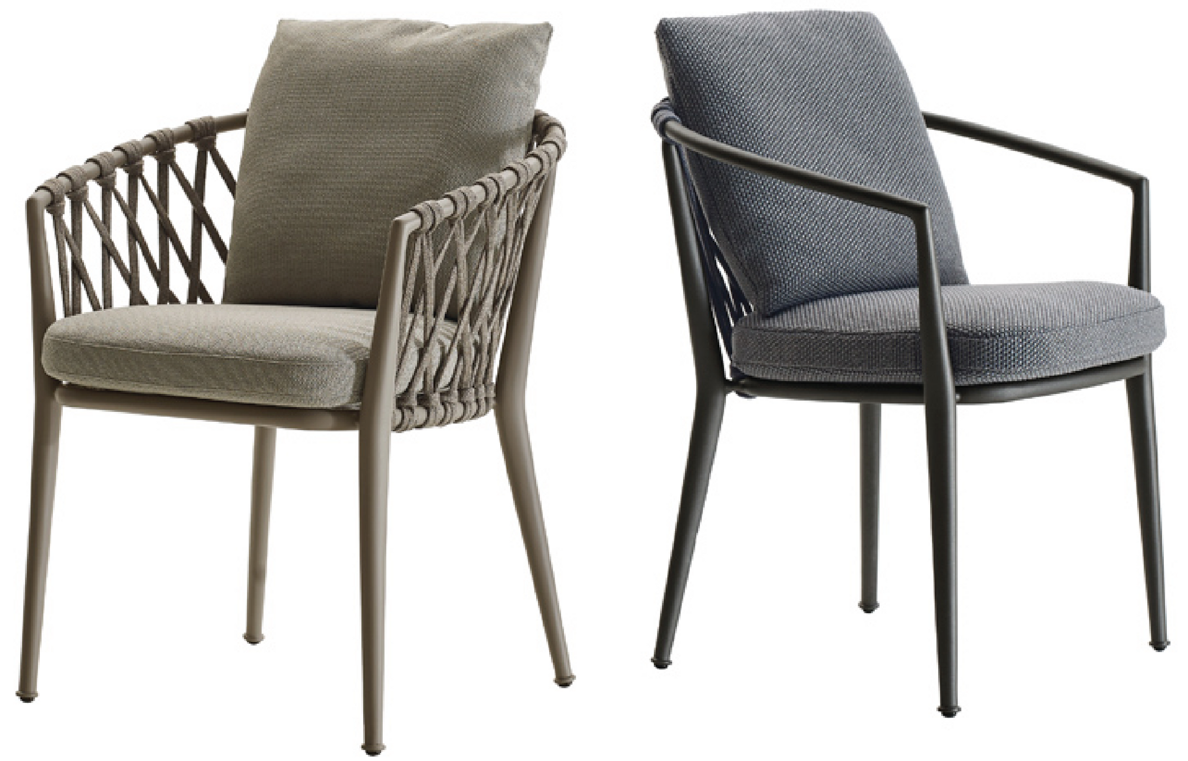 Sutlej Premium Outdoor Furniture close-up - outdoor furniture - The Flamingo Life