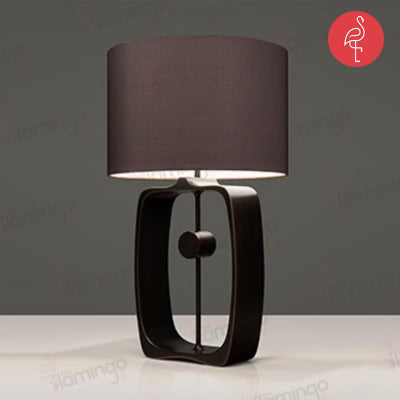 Morocco Linear Desk Lamp