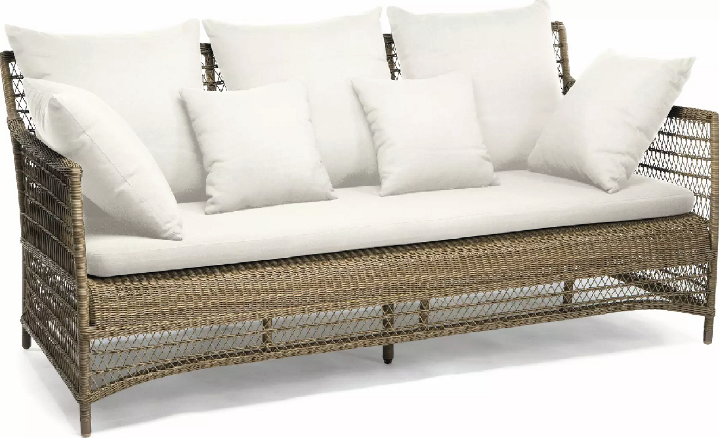 Indus Premium Outdoor Furniture detail view - outdoor furniture - The Flamingo Life