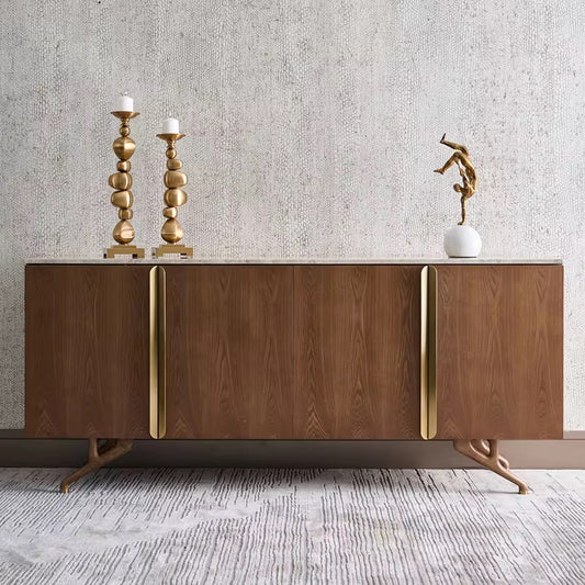 Glory Exquisite Veneer Console