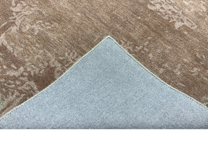 Premium Abstract Hand Tufted Carpet