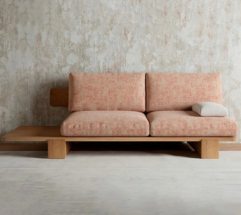 Japandi Couch Set