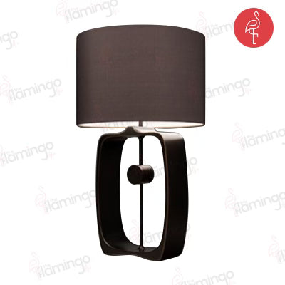 Morocco Linear Desk Lamp – lifestyle view – designer desk lamp India – The Flamingo Life