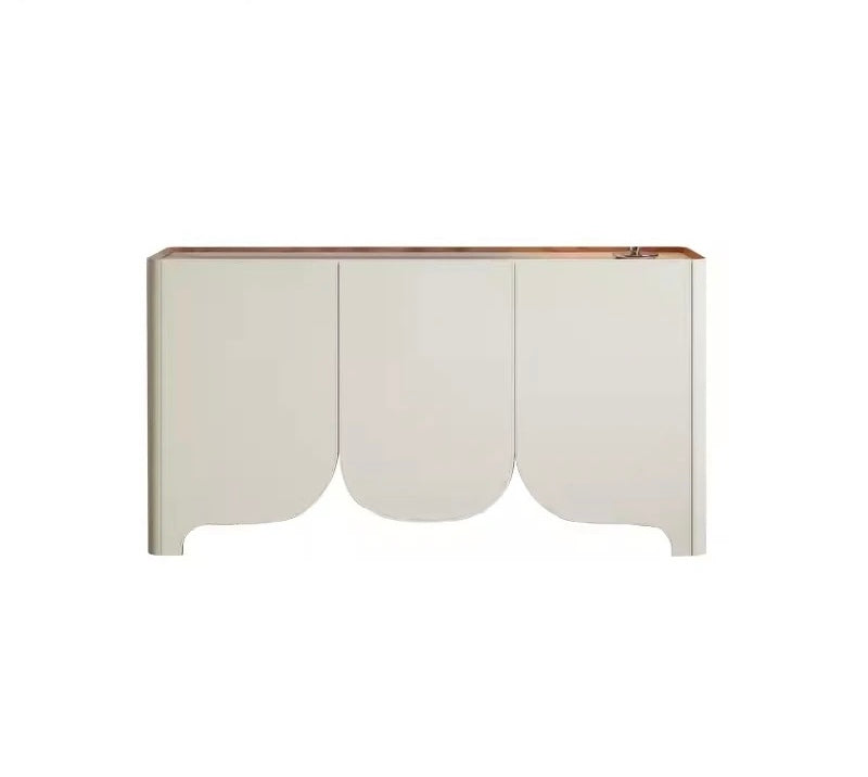 Samurai Cabinet/Console view 7 - console table - The Flamingo Life