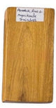 Aquadeck Pine + Magickcoate Semi-gloss