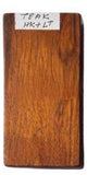 Teak (HK+LT)