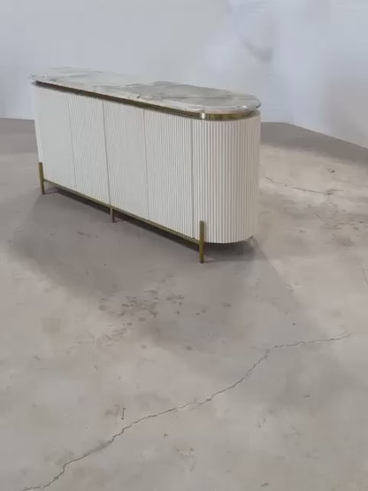 Antilla Luxury Console