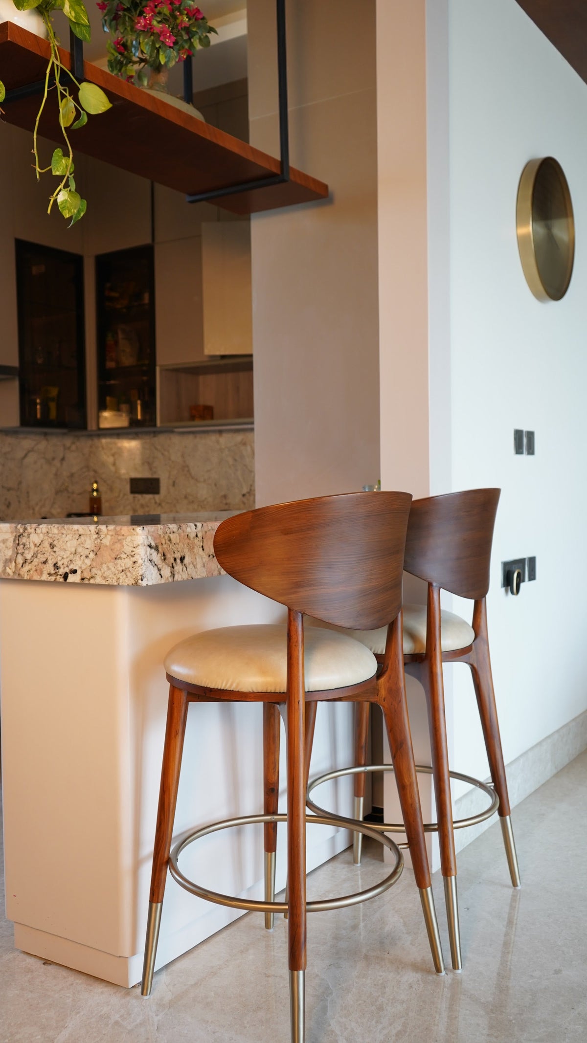 Bar stools