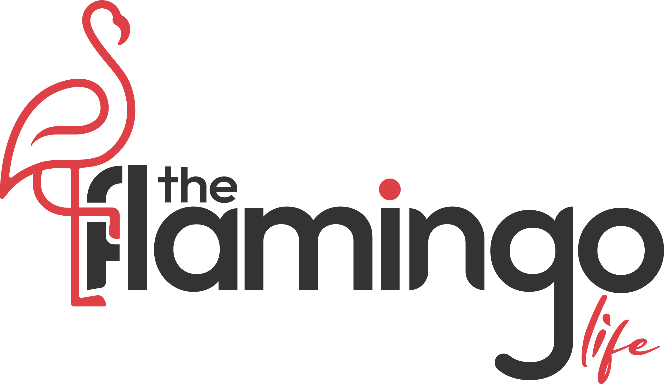 The Flamingo Life